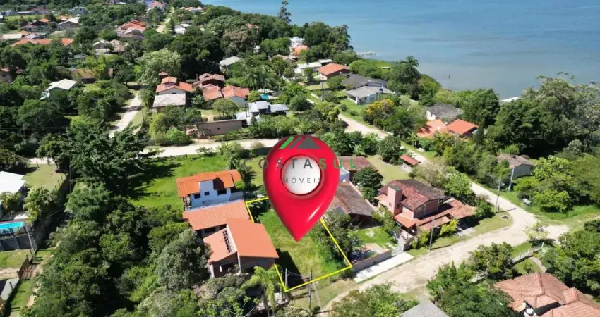Terreno à venda na Jose Laguna, 02, Ibiraquera, Imbituba