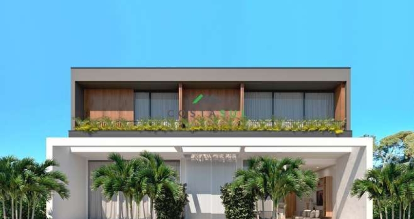 RESIDENCIAL LA BARRA - CHARMOSOS APARATAMENTOS DE ALTO PADRÃO NO BAIRRO MORRINHO