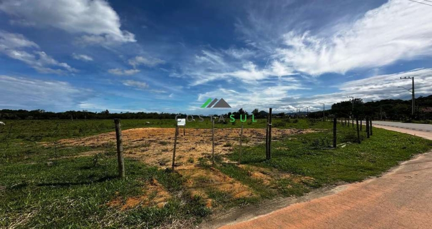 Terreno à venda na Geral da Ressacada, Curva, Ressacada, Garopaba