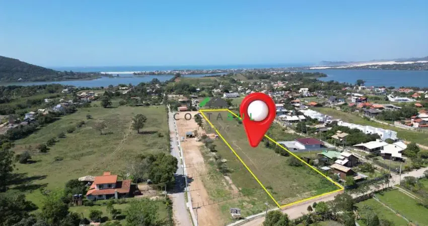 Terreno à venda na Lado IMUA, S N, Ibiraquera, Imbituba