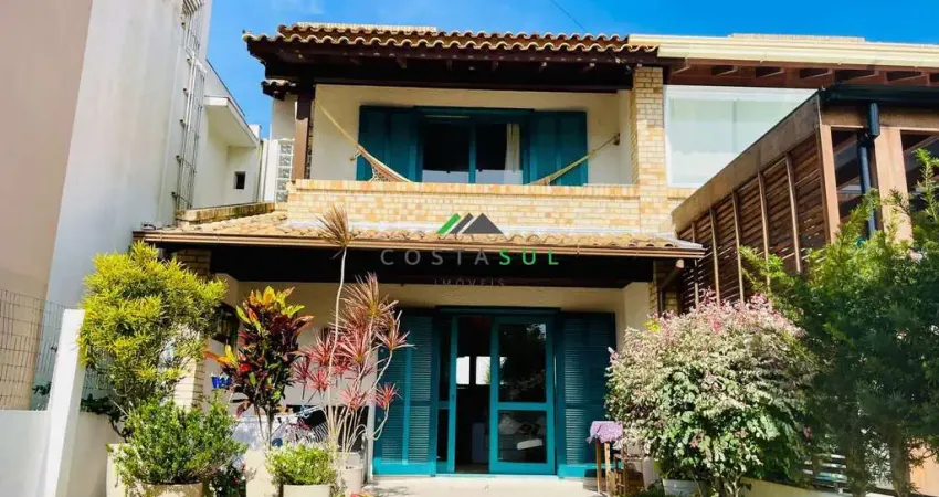 Casa com 3 quartos à venda na Rua Olivio duarte de senna, 200, Centro, Garopaba