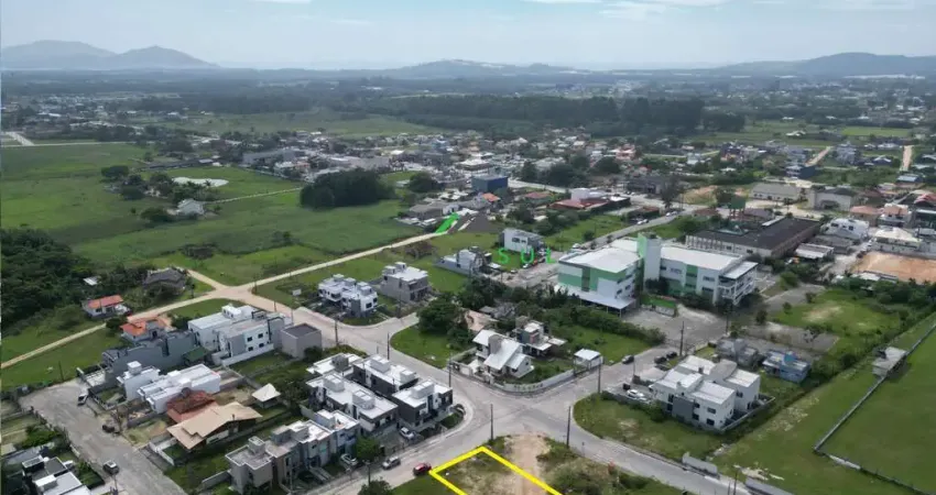 Terreno à venda na Campo D'unda, 549, Povoado de Campo D'una, Garopaba