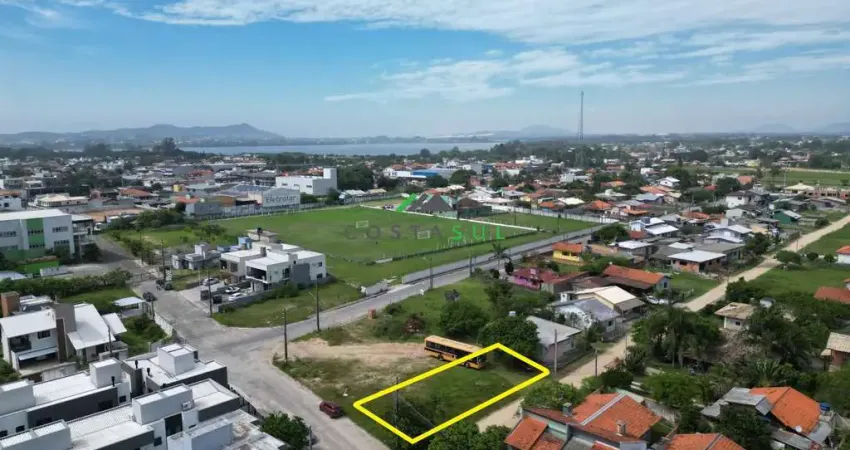 Terreno à venda na Villa do Campo, 952, Povoado de Campo D'una, Garopaba