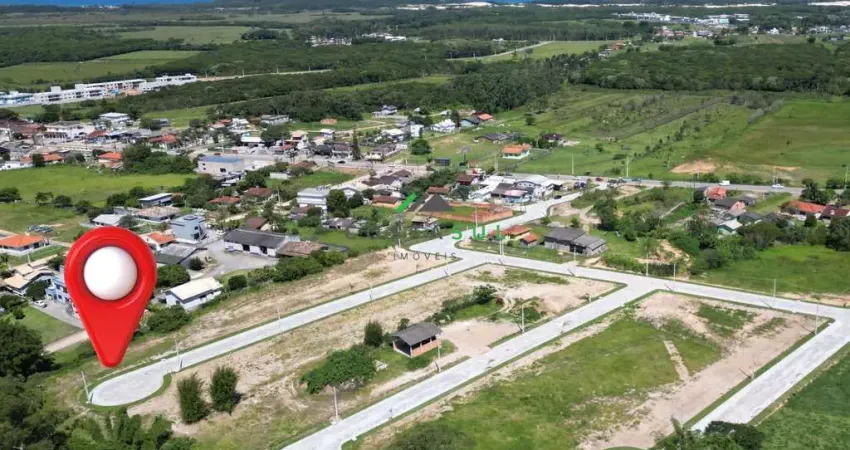 Terreno à venda na Lot - Recanto Verde, s n, Povoado de Campo D'una, Garopaba