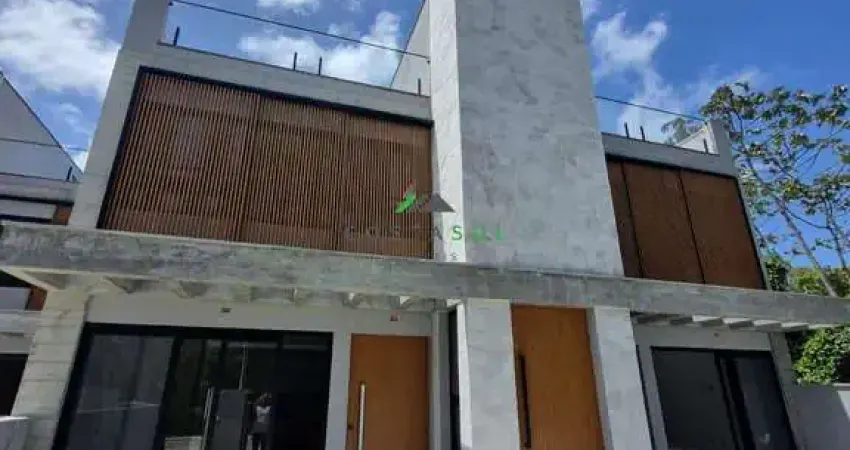 Reserva da barrinha i e ii – apartamentos com 3 dormitórios em garopaba