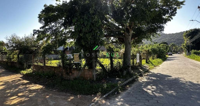 Terreno à venda na Estrada geral do ouvidor, Sn, Praia do Ouvidor, Garopaba