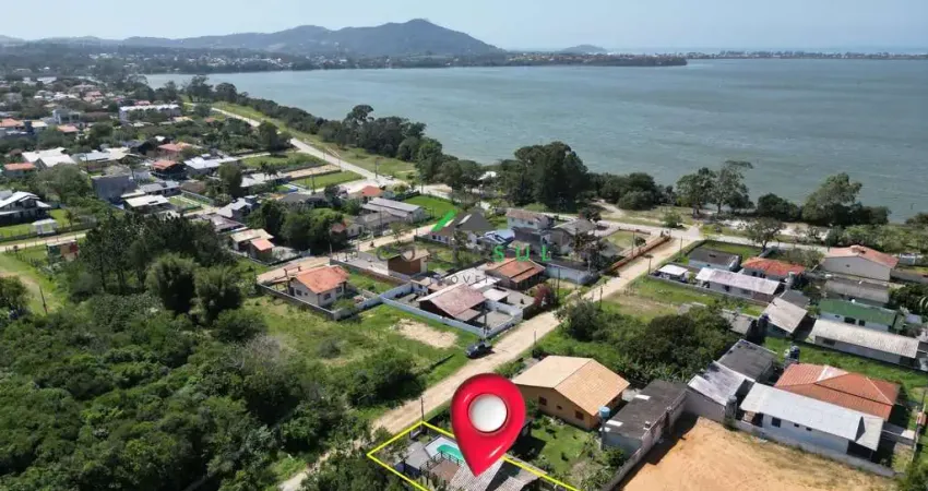 Casa com 3 quartos à venda na Alto Arroio, 14, Alto Arroio, Imbituba
