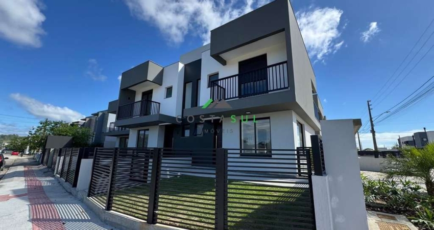 Casa com 2 quartos à venda na Loteamento Vila do Campo, 010, Povoado de Campo D'una, Garopaba