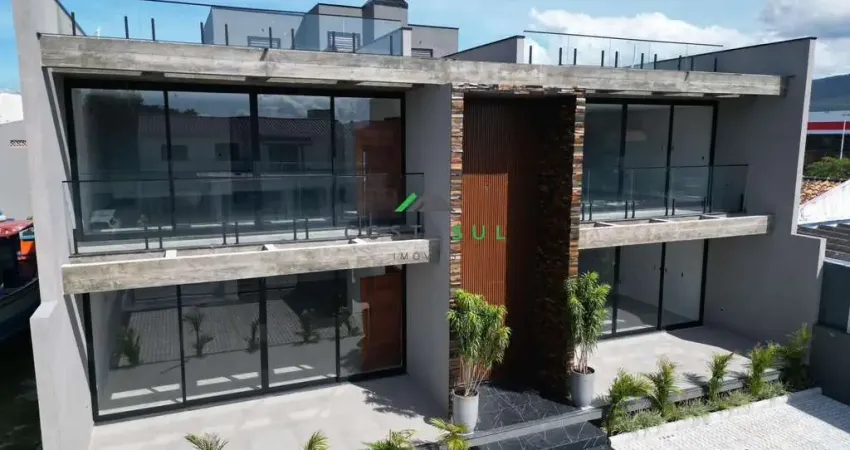 Apartamento com 3 quartos à venda na Centro Garopaba, 0110, Centro, Garopaba