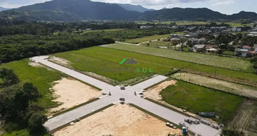Loteamento Recanto Verde – Campo D’una, Garopaba/SC