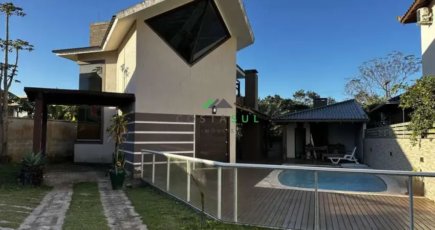 Casa com 3 quartos à venda na Praia do Rosa1, 044, Praia do Rosa, Imbituba