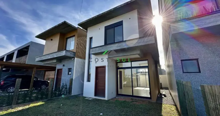 Casa com 3 quartos à venda na Lot Cdu, 012, Campo D'una, Imbituba