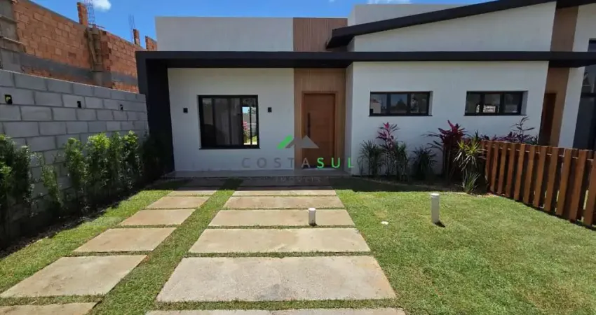 Casa com 2 quartos à venda na Loteamento Campo D'una, 0000, Campo D'una, Imbituba