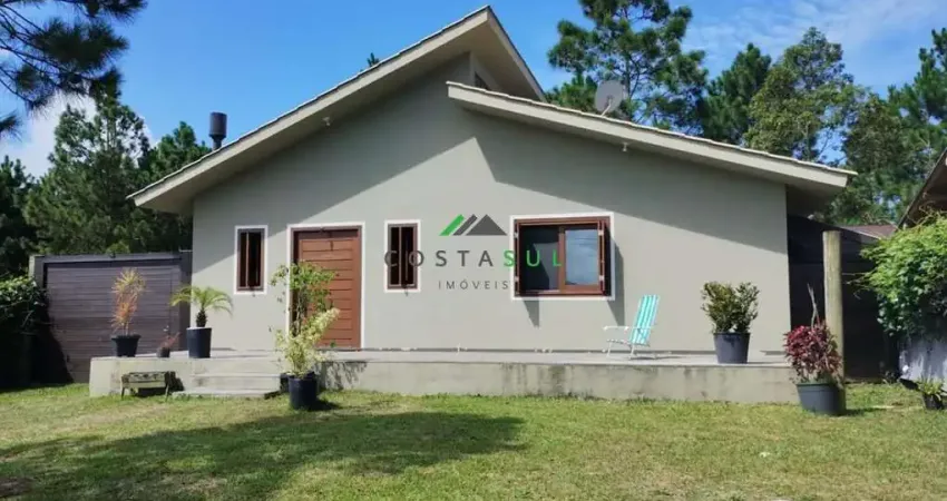 Casa com 2 quartos à venda na Zulmira Flor, s n, Ibiraquera, Imbituba