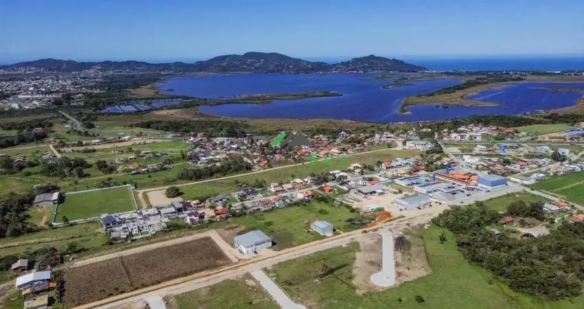 Terreno à venda na Loteamento Vista Encantada, s n, Encantada, Garopaba