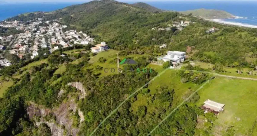 Terreno à venda na Silveira, 8989, Praia da Silveira, Garopaba