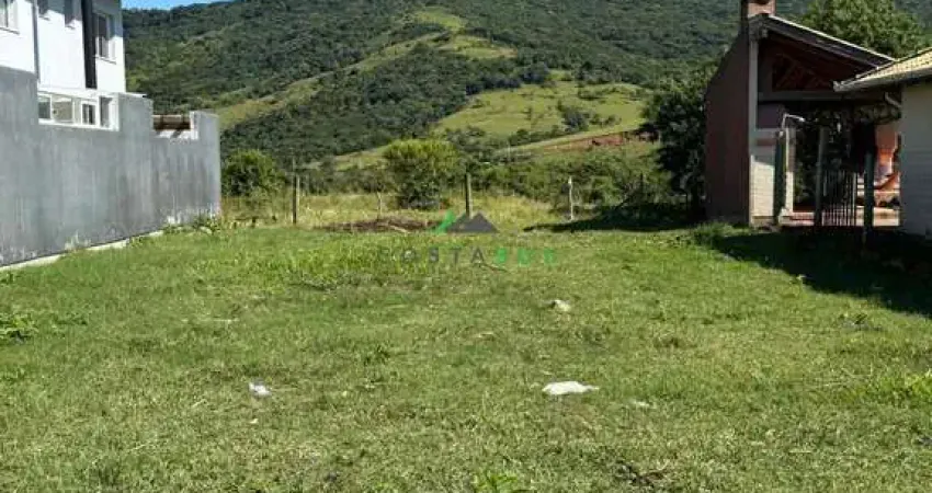Terreno à venda na rua Jade, s n, Areais da Palhocinha, Garopaba
