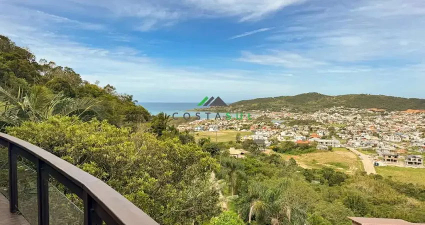 Locação de temporada – casa de alto padrão em garopaba (bairro ferraz)