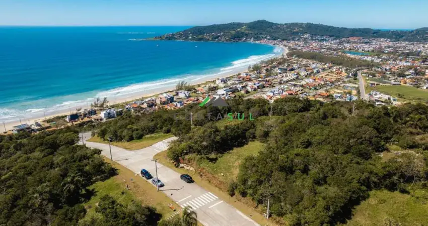 Terreno à venda – 2.176,56m² com vista para o mar | bairro morrinhos