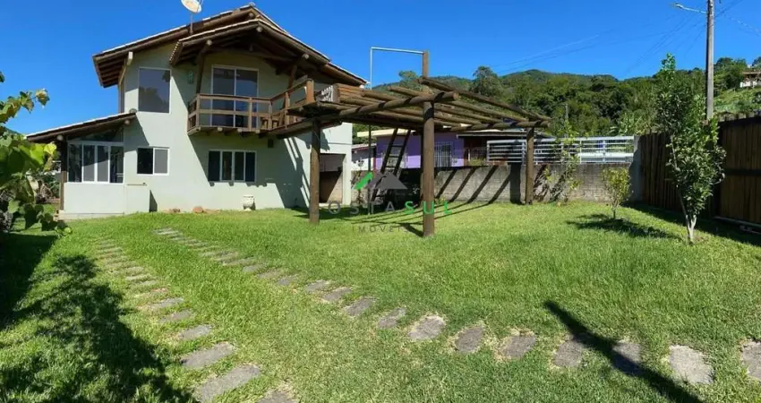 Casa com 3 quartos à venda na Estr. Morro do Macacu, Macacu, Garopaba