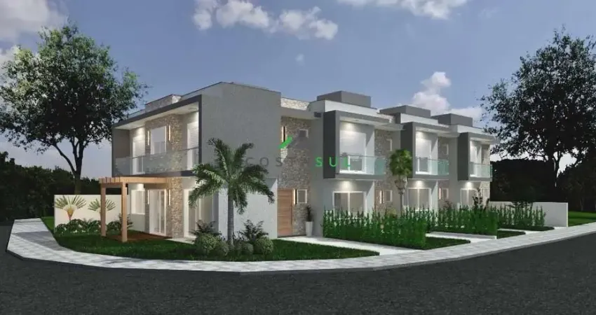 Casa com 3 quartos à venda na Frente casa Matheus IFSC, S N, Povoado de Campo D'una, Garopaba