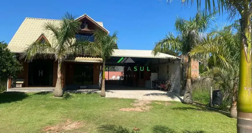Locação de temporada – casa com piscina em garopaba (bairro grama)