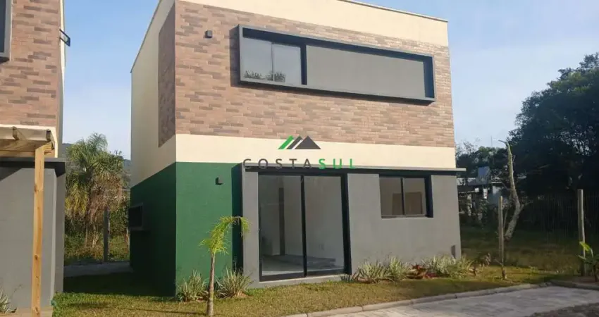 Casa com 3 quartos para alugar na Servidão dos Coqueiros, S N, Encantada, Garopaba