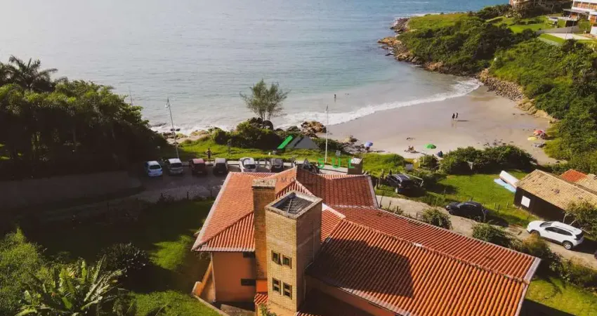 Casa com 5 quartos à venda na R. São Joaquim, Vigia, Garopaba