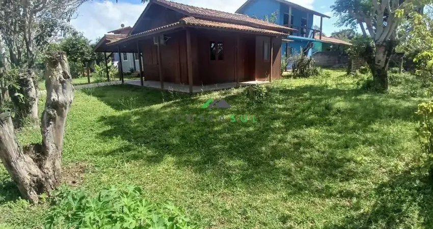 Casa com 2 quartos para alugar na Rua Ze Aninha, 01, Ibiraquera, Imbituba