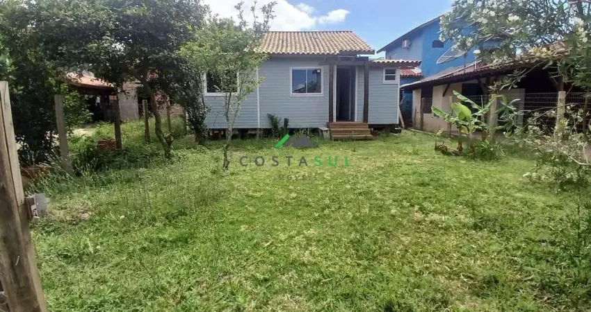 Casa com 1 quarto para alugar na Rua Ze Aninha, 02, Ibiraquera, Imbituba
