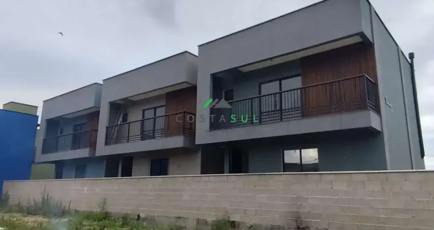 Sobrado nº 2 disponível para locação anual no bairro encantada