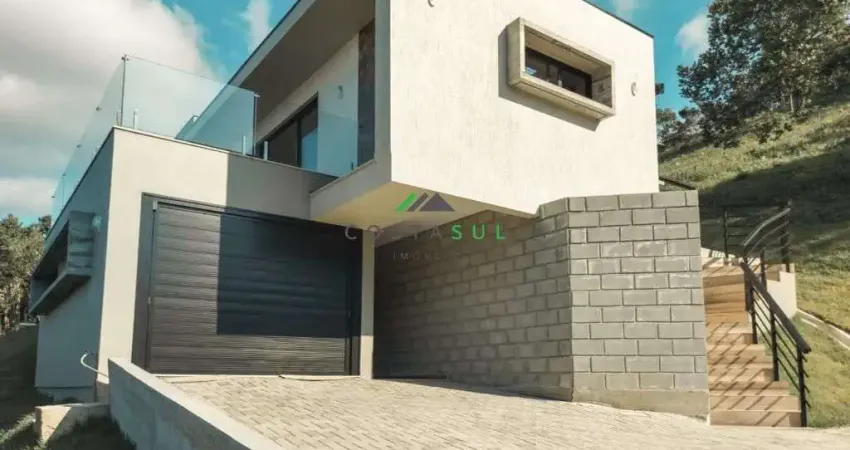 Casa com 2 quartos à venda na R. William Gonçalves Batista, Ambrósio, Garopaba