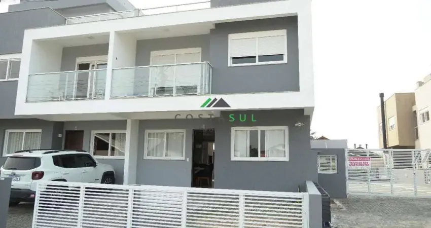 Locação de temporada – apartamento em garopaba (bairro ferraz)