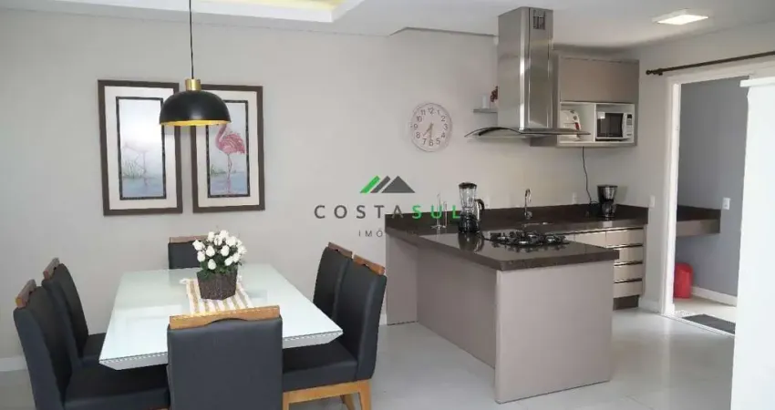 Locação de temporada – apartamento em garopaba (bairro ferraz)