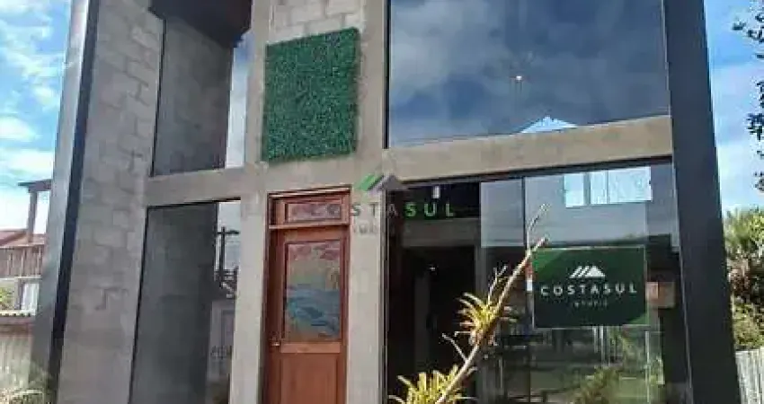 Kitnet / Stúdio para alugar na Rua Geral de Ibiraquera, 20, Ibiraquera, Imbituba