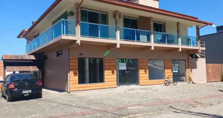 Sala comercial para alugar na Rua Pinguirito, 555, Pinguirito, Garopaba
