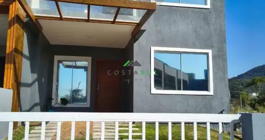 Casa com 2 quartos à venda na Loteamento Lagoa Encantada, sn, Encantada, Garopaba