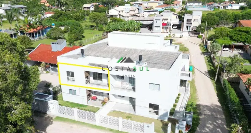 Apartamento novo, disponível para locação anual próximo a surfland.