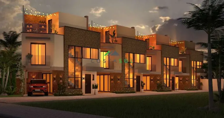 Residencial coral: o seu novo investimento de luxo em garopaba/sc