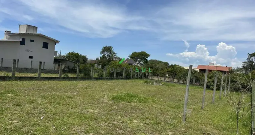 Terreno à venda na Rua Fernandes, 00, Ibiraquera, Imbituba