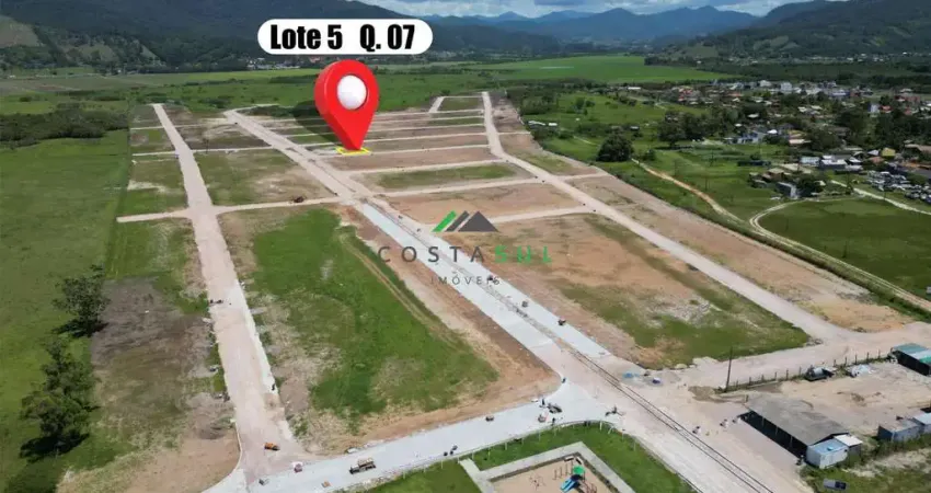 Terreno à venda na Rodovia SC 434, s n, Araçatuba, Imbituba