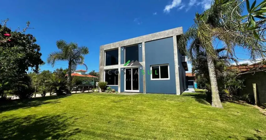 Casa com 2 quartos à venda na Estrada Geral do Ouvidor, Grama, 0000, Praia do Ouvidor, Garopaba