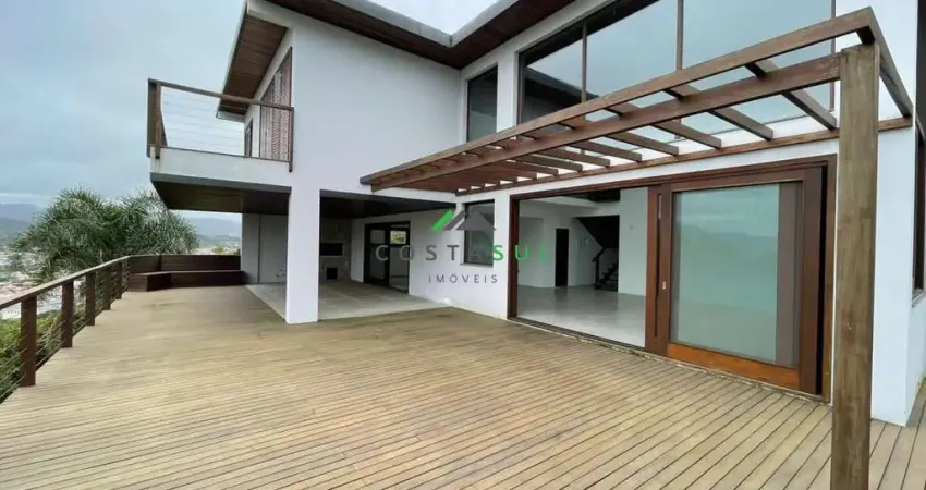 Casa com 3 quartos à venda na Silveira Geral, 01, Praia da Silveira, Garopaba