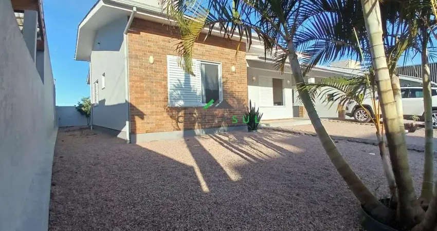 Locação de temporada – casa de 3 quartos em garopaba (bairro encantada)