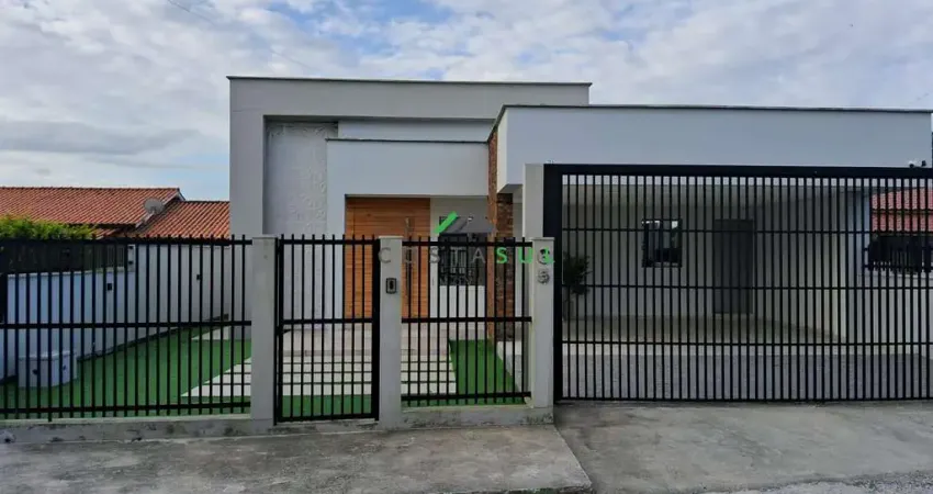 Casa com 3 quartos à venda na Atrás da IMob, s n, Povoado de Campo D'una, Garopaba