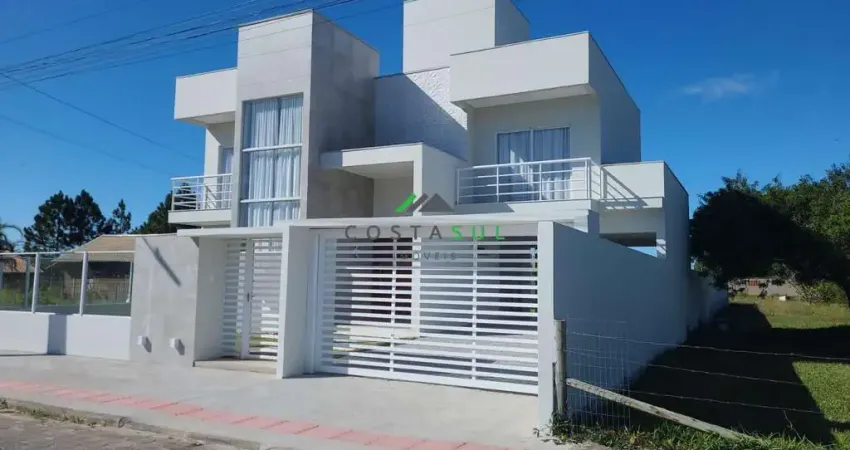 Casa de alto padrão para locação anual no bairro limpa em garopaba sc, a partir