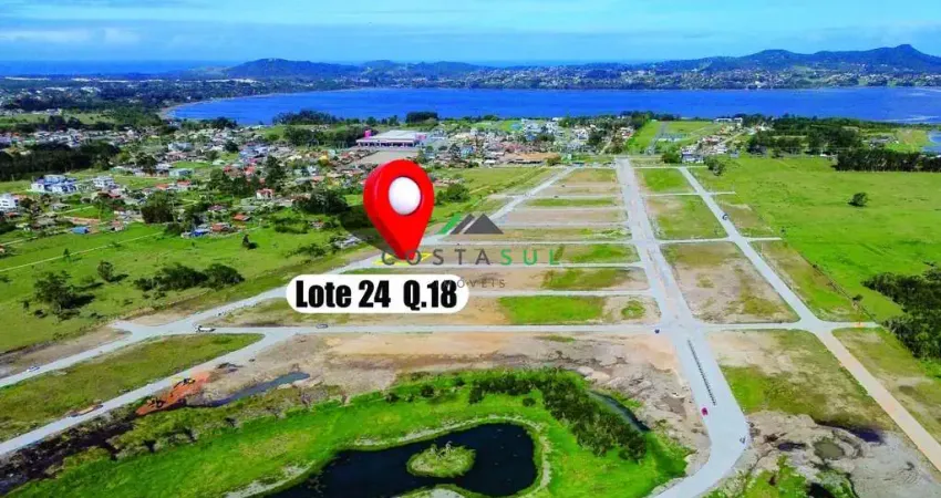 Terreno à venda na Rodovia SC 434, s n, Campo D'una, Imbituba