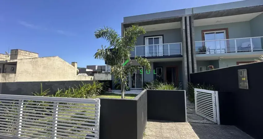 Casa com 3 quartos à venda na Rua diamante, 251, Areais da Palhocinha, Garopaba