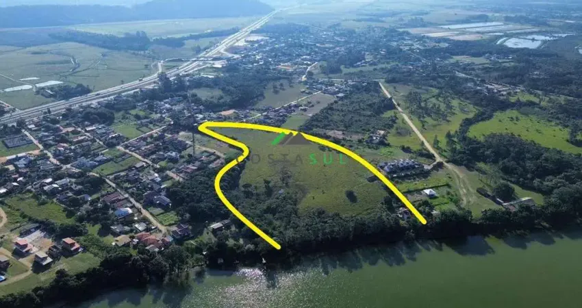 Terreno à venda na Araçatuba, Imbituba, 000, Araçatuba, Imbituba