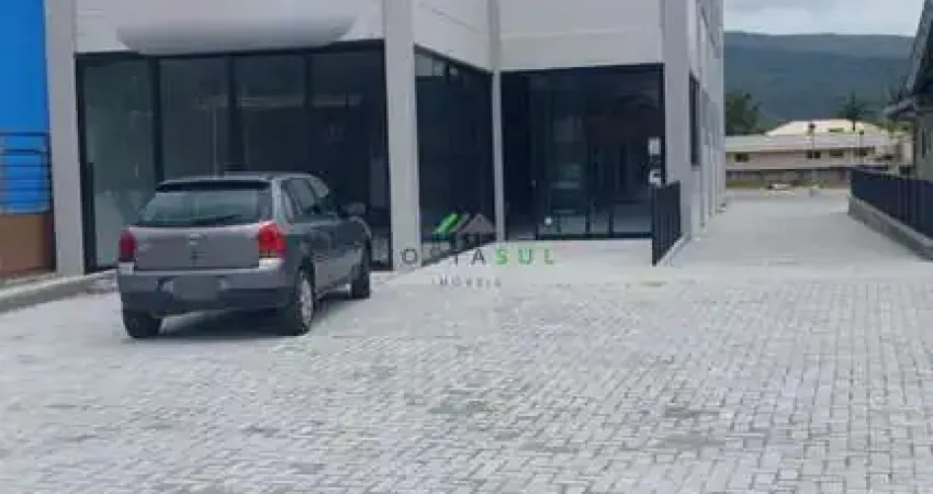 Seu negócio cresce aqui: salas novas +300m² c/ acessibilidade em garopaba